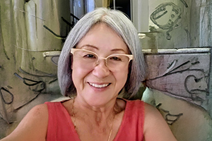 Chun Hee McMahon